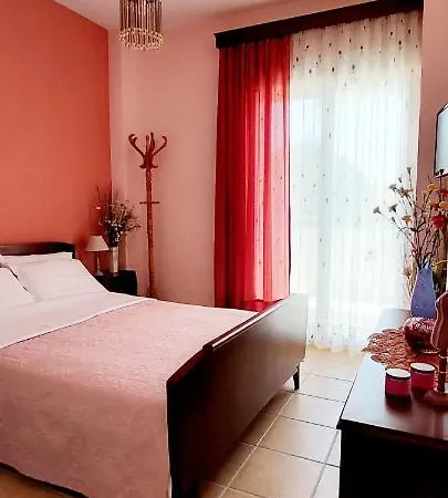 Avra's In Hanioti