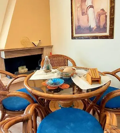 Apartment Avra's In *
