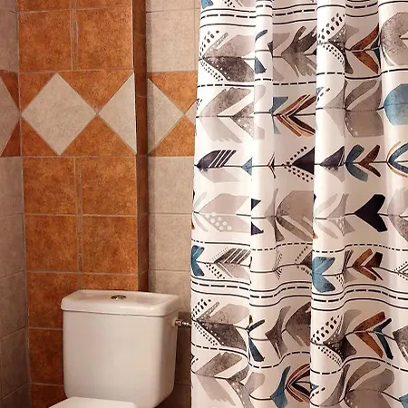 Appartement Avra's In
