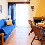 Avra's In דירה חניוטי