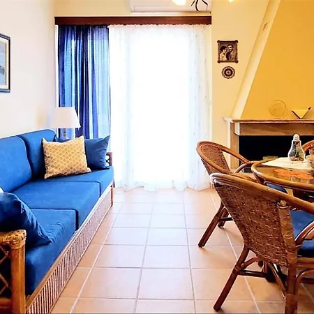 Avra's In Apartment Chaniotis